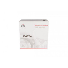 UNIVIEW UTP 5E CAB-LC2110B-IN