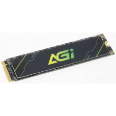 SSD 1000 Gb M.2 2280 AGI AI818