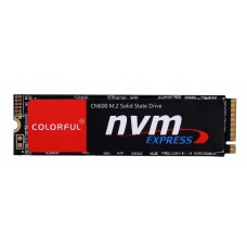  Colorful SSD M.2 PCIe  3.0 x4 CN600 NVMe 256GB oem