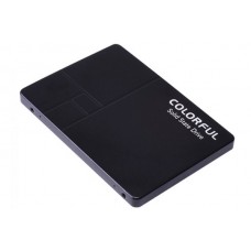 SSD Colorful SL500 250Gb, 2 5"