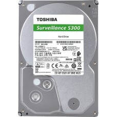 Купить жесткий диск HDD Toshiba P300 2Tb HDWT720UZSVA
