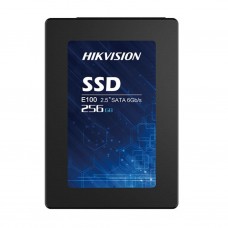 HS-SSD-C100/256G Внутренний SSD HIKVISION 2.5 256GB SATA III