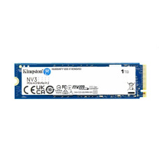 SSD 1000 Gb M.2 2280 Kingston SNV3S/1000G