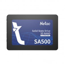 SSD 120Gb SATA 6 Gb/s Netac SA500