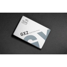 SSD Team Group GX2 512Gb, 2 5"