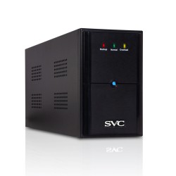 UPS SVC V-1200-F