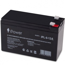 UPS Battery IPower, IPL9-12/L