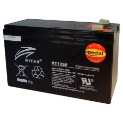 Аккумулятор Ritar RT1280 Аккумулятор Ritar RT1280