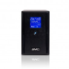 UPS SVC V-1500-L-LCD