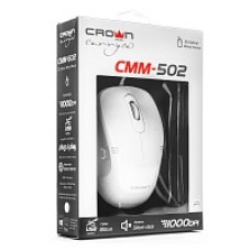 Мышка оптическая  CMM-502