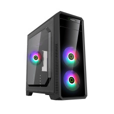 Gamemax G561 FRGB black