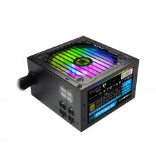 Блок питания, Gamemax, VP 600W RGB M