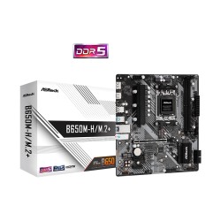 ASRock B650M-H/M.2+ ASRock B650M-H/M.2+
