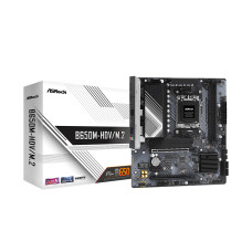ASRock B650M-HDV/M.2