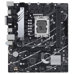 ASUS PRIME B760M K D4 ASUS PRIME B760M K D4