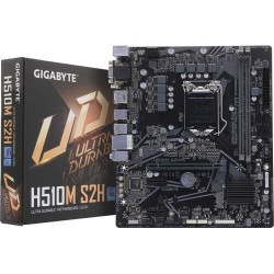 GIGABYTE H510M-S2H V3 GIGABYTE H510M-S2H V3