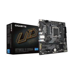 Gigabyte B760M H Gigabyte B760M H