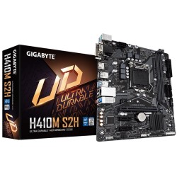 Gigabyte H410M-S2H V3 Gigabyte H410M-S2H V3