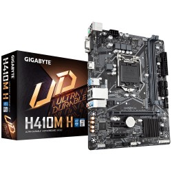 Gigabyte H410M-H Gigabyte H410M-H
