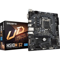 GIGABYTE H510M-H GIGABYTE H510M-H
