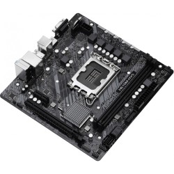 ASRock H610M-HDV/M.2 ASRock H610M-HDV/M.2