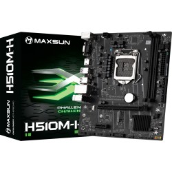 MaxSun Challenger H510M-H