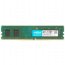  Crucial 8GB DDR4 3200 