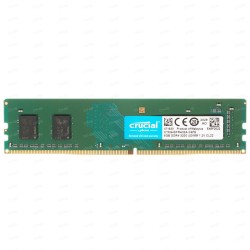 Crucial 8GB DDR4 3200