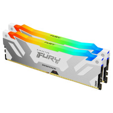 Kingston Fury Beast White RGB EXPO 32GB DDR5 5600 