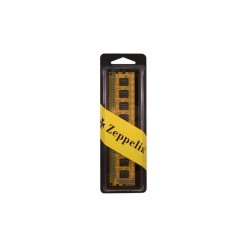 8Gb DDR3 1600 Zeppelin