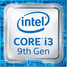 Core i3-9100 / 8100