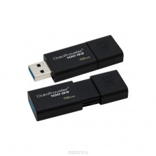 USB Flash Kingston 32Gb DT100G3