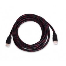 Интерфейсный кабель, iPower, iPiHDMi200, HDMI-HDMI 10м