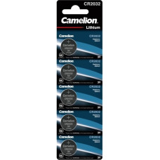 Батарейка CAMELION CR2032