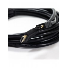Cable HDMI 19P/M to 19P/M 1.4/3D L-3m
