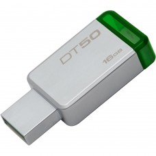 USB Flash Kingston 16Gb DT50