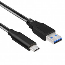 Cable USB A/M to Type C 3.1