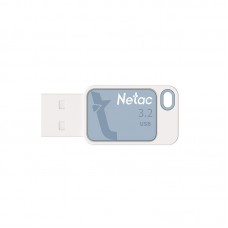 Netac UA31 USB3.2 Flash Drive 64GB