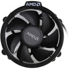 Fan for cooling CPU AMD Model Wraith STEALTH