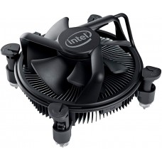 Fan for cooling CPU Intel Model K69237-01 LGA 1200