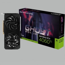 Купить видеокарту  Palit/Gainward RTX 4060 8GB Ti GHOST