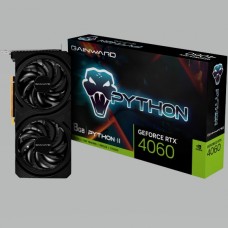 Купить видеокарту  Palit/Gainward RTX 4060 8GB Python II