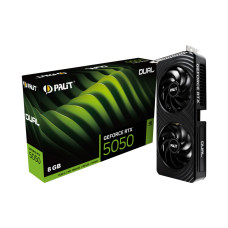 PALIT RTX 5050 DUAL 8Gb