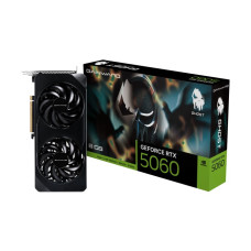 Gainward RTX 5060 GHOST 8GB (NE75060019P1-GB2063B)