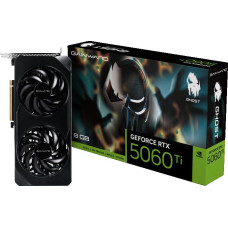 Gainward RTX 5060Ti 8Gb Ghost Gainward RTX 5060Ti 8Gb Ghost