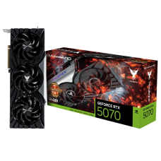 Gainward RTX 5070 PHOENIX-S 12GB Gainward RTX 5070 PHOENIX-S 12GB