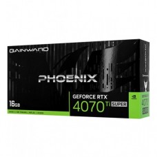 Купить видеокарту  4070 Ti SUPER PHOENIX