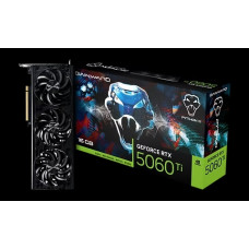 Gainward RTX 5060Ti 16Gb PYTHON Gainward RTX 5060Ti 16Gb PYTHON