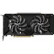 Купить видеокарту  Palit/Gainward GTX 1660Ti RTX 6GB