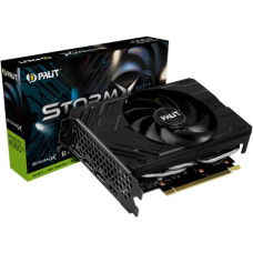 PALIT RTX 4060 Ti STORMX OC